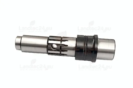 Shaft L225730 for JOHN DEERE tractor gearbox and PTO shaft